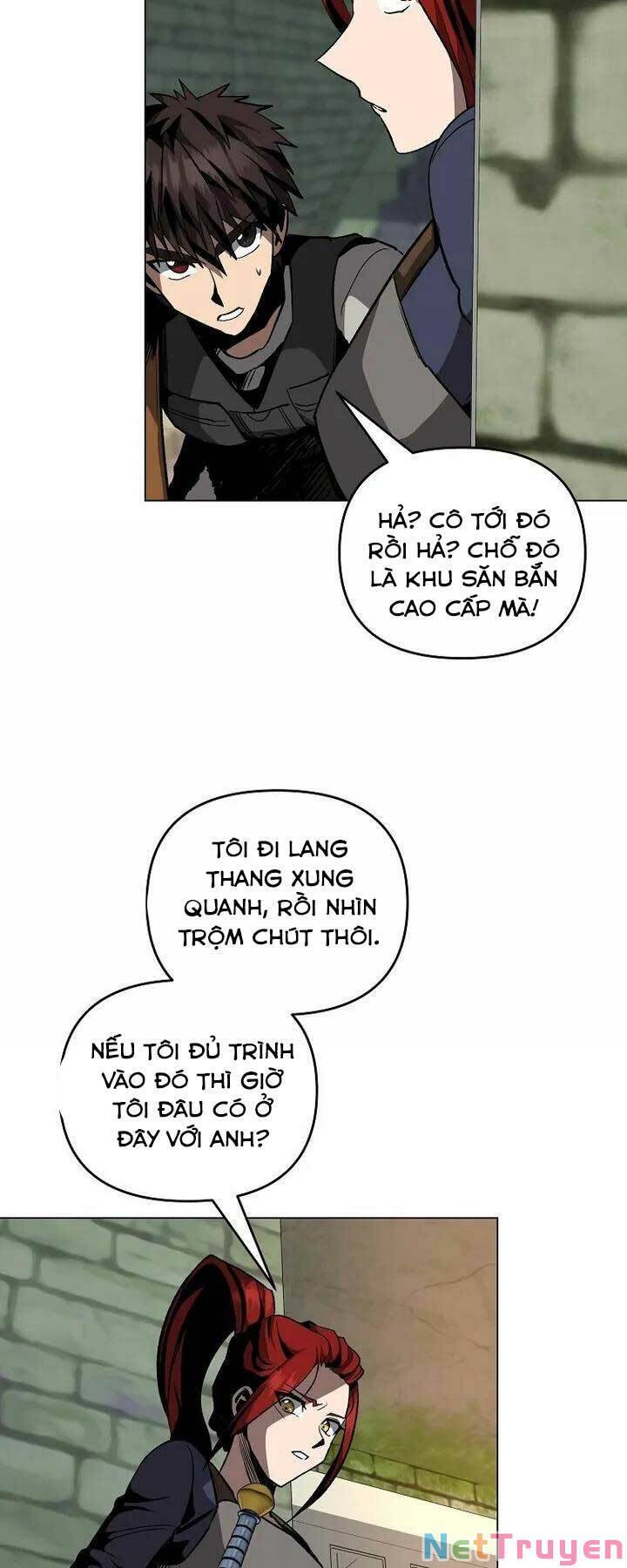 Con Đường Diệt Thần Chapter 19 - Trang 30