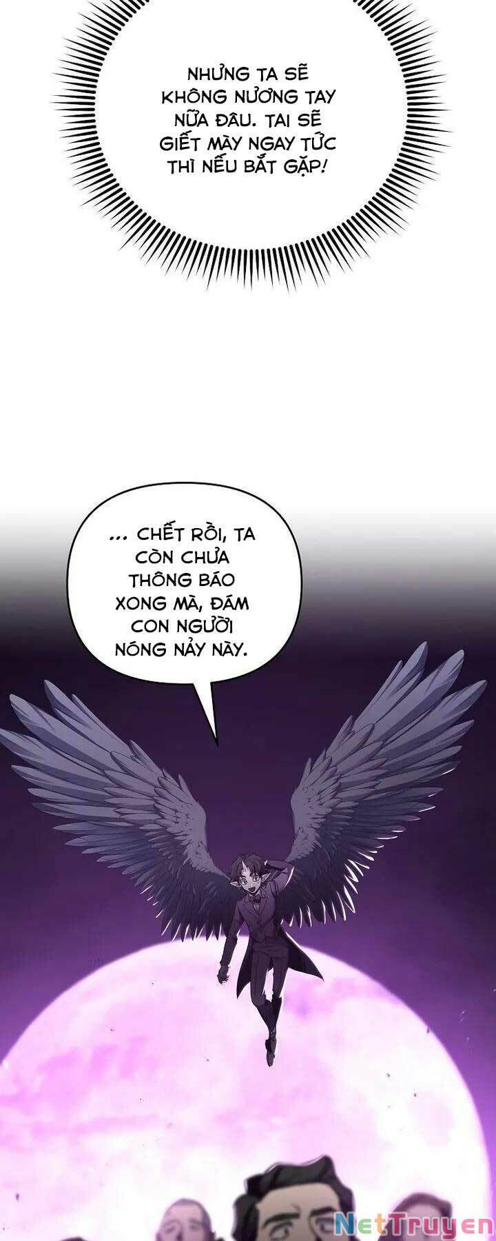 Con Đường Diệt Thần Chapter 18 - Trang 46