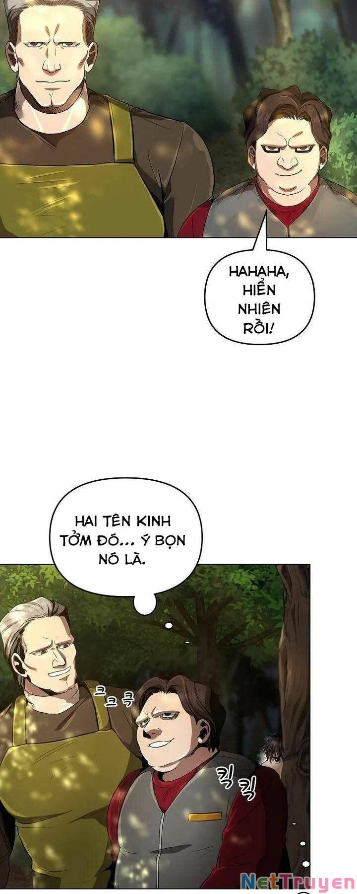 Con Đường Diệt Thần Chapter 14 - Trang 4