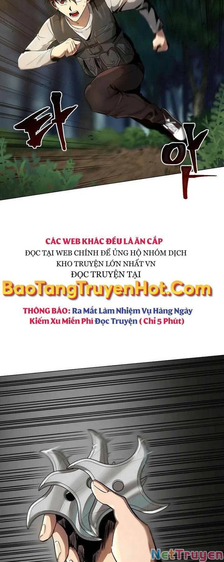 Con Đường Diệt Thần Chapter 14 - Trang 30