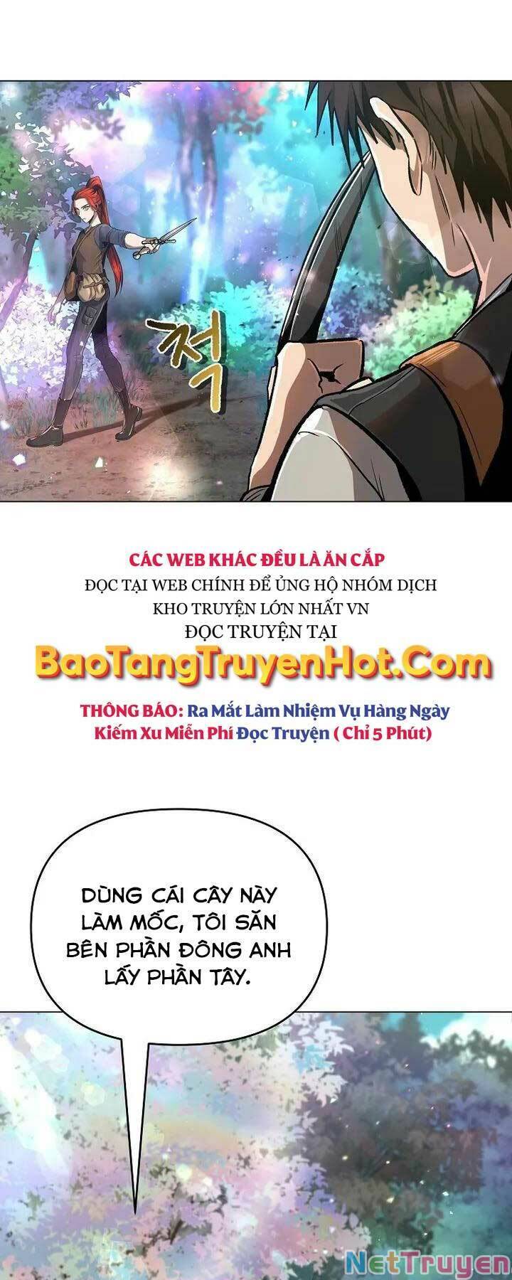 Con Đường Diệt Thần Chapter 12 - Trang 38