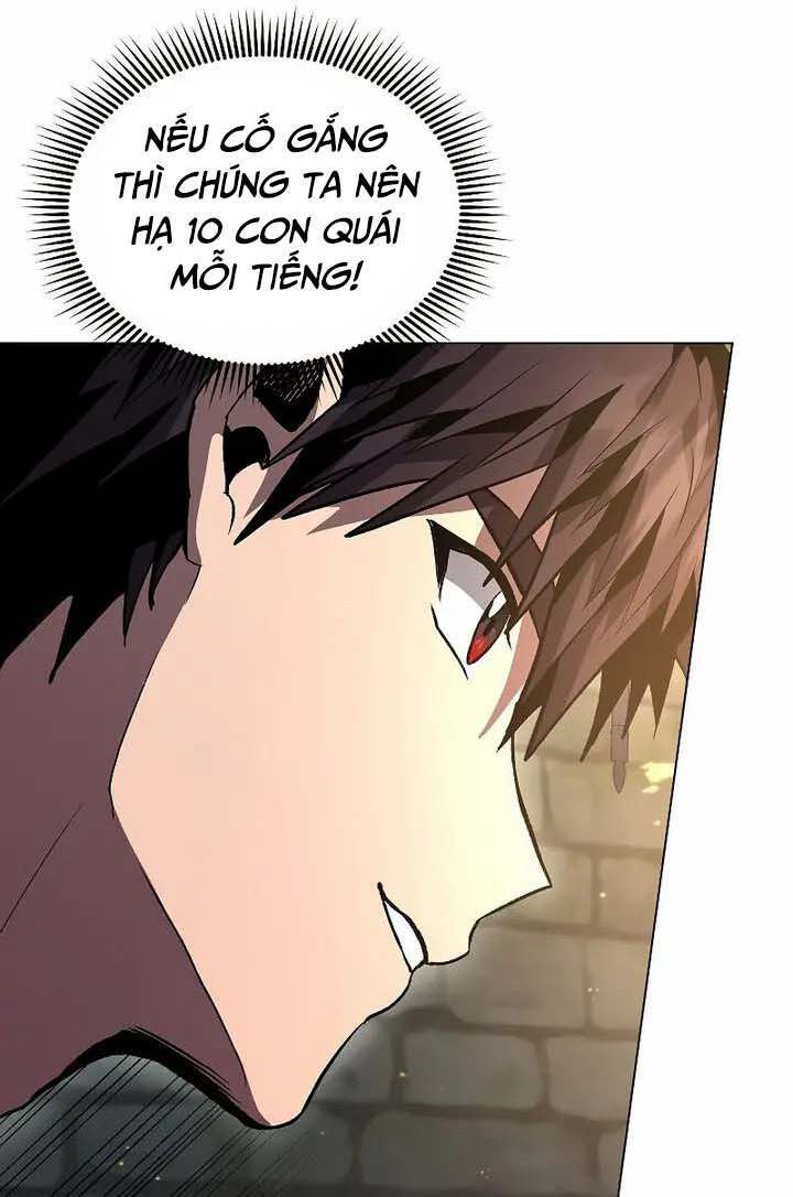 Con Đường Diệt Thần Chapter 22 - Trang 50