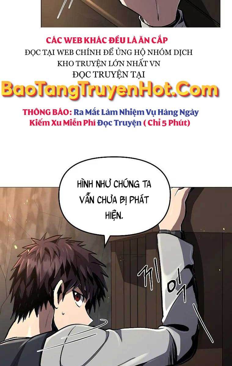 Con Đường Diệt Thần Chapter 23 - Trang 42