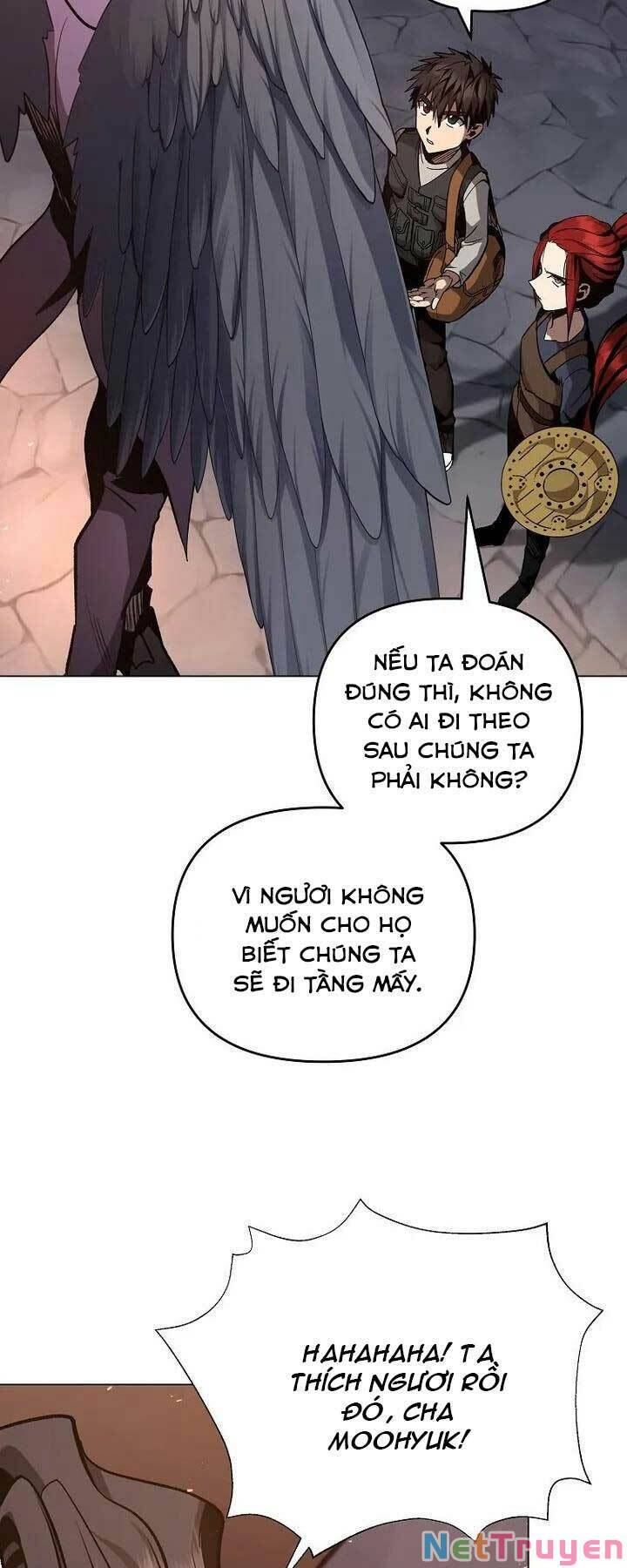 Con Đường Diệt Thần Chapter 19 - Trang 8