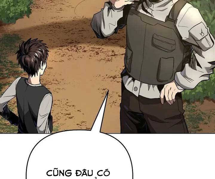 Con Đường Diệt Thần Chapter 8 - Trang 26