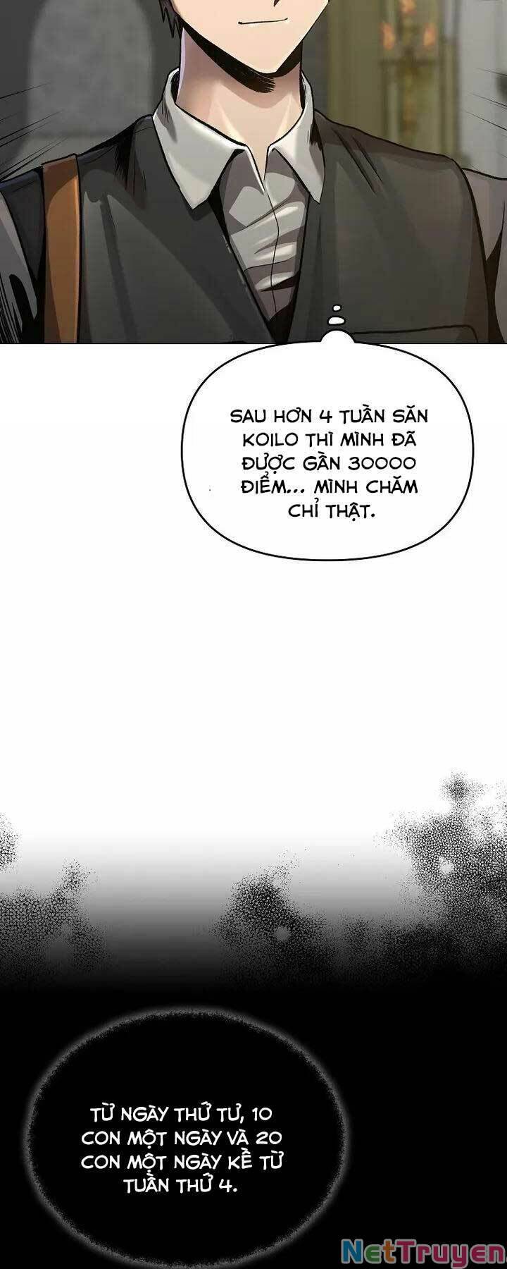 Con Đường Diệt Thần Chapter 11 - Trang 3