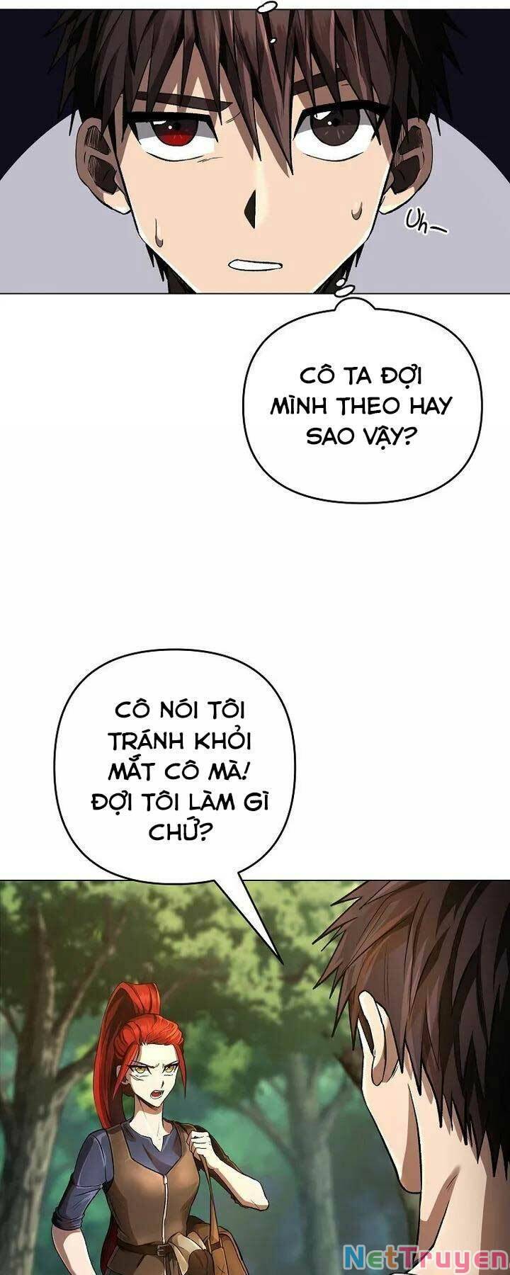 Con Đường Diệt Thần Chapter 13 - Trang 44