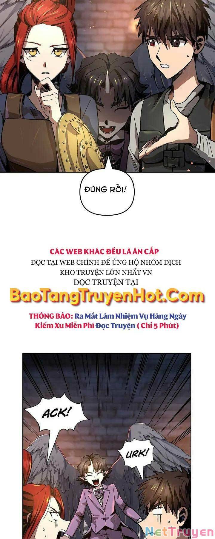 Con Đường Diệt Thần Chapter 19 - Trang 2