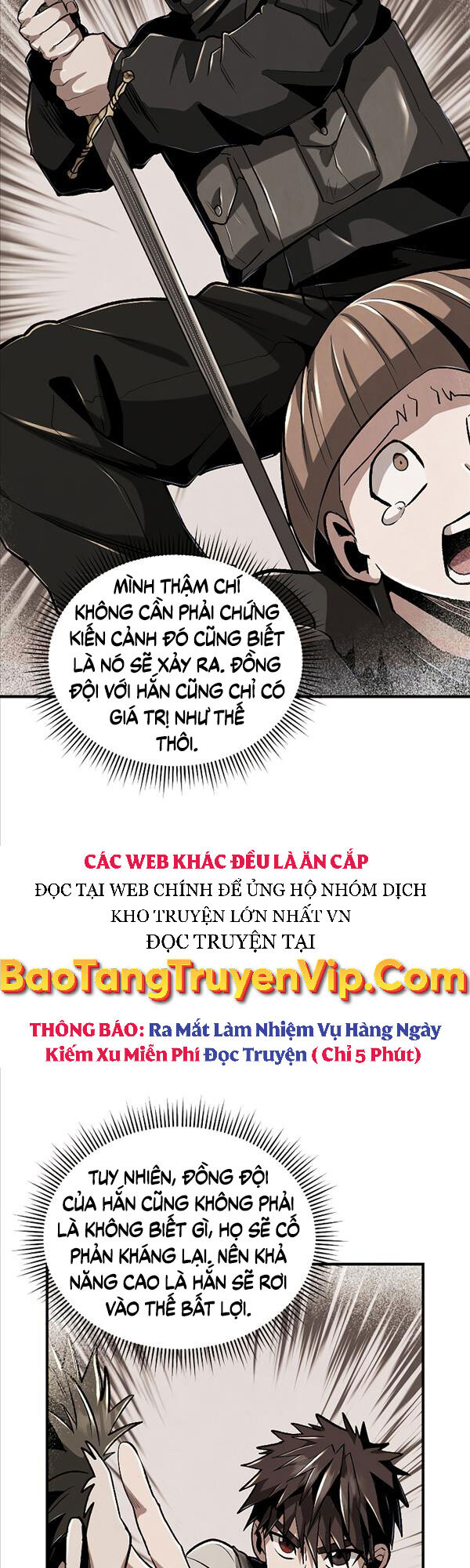 Con Đường Diệt Thần Chapter 27 - Trang 16