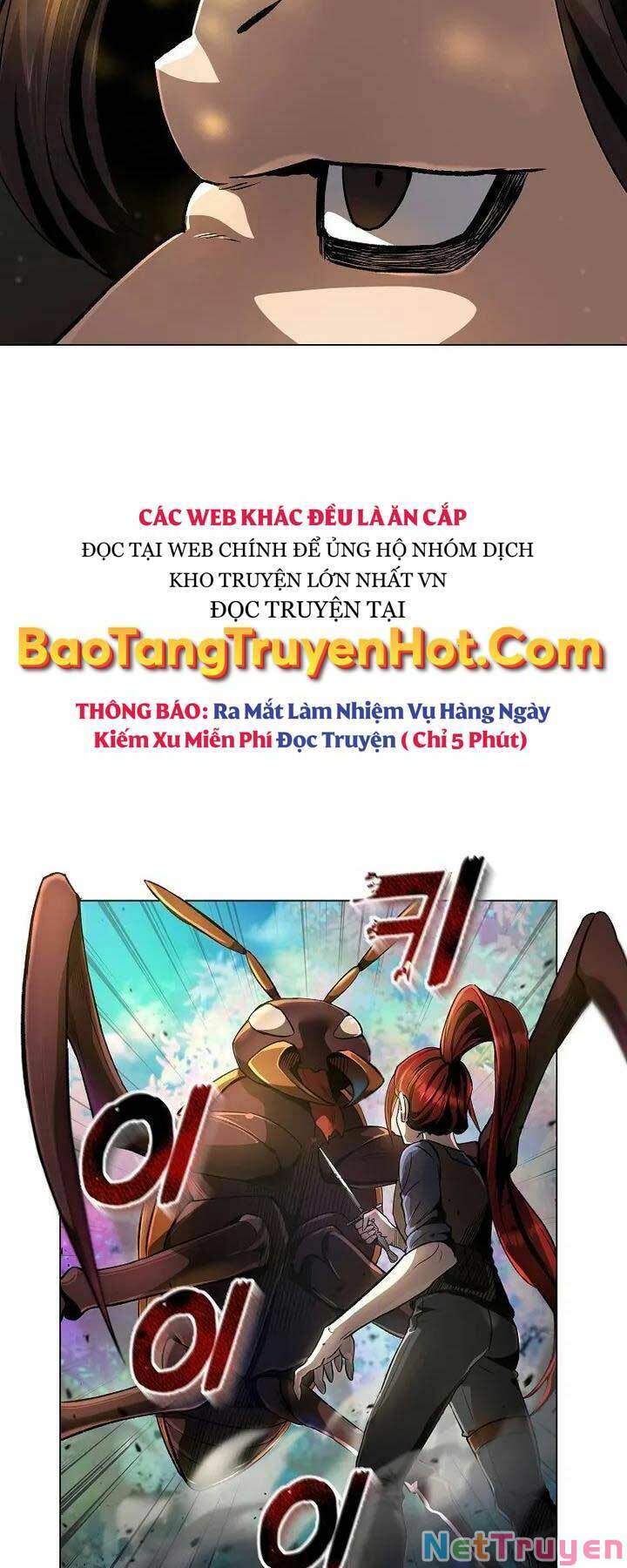 Con Đường Diệt Thần Chapter 14 - Trang 14