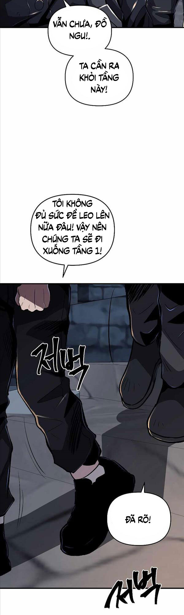 Con Đường Diệt Thần Chapter 26 - Trang 30