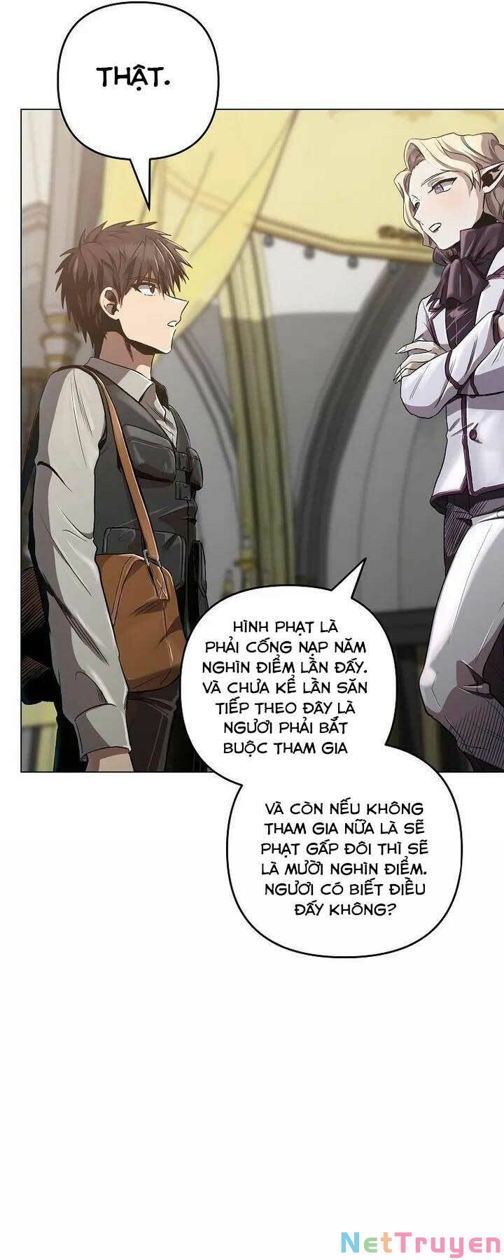 Con Đường Diệt Thần Chapter 11 - Trang 13