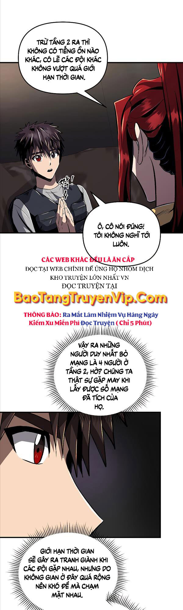 Con Đường Diệt Thần Chapter 27 - Trang 26