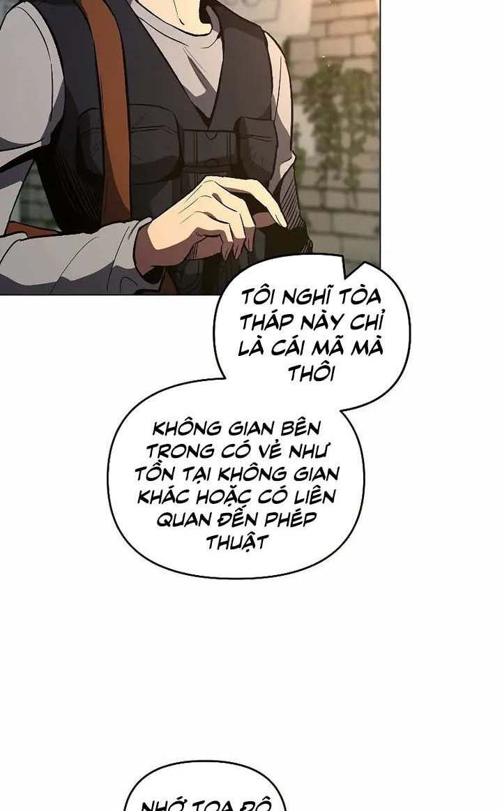 Con Đường Diệt Thần Chapter 22 - Trang 36