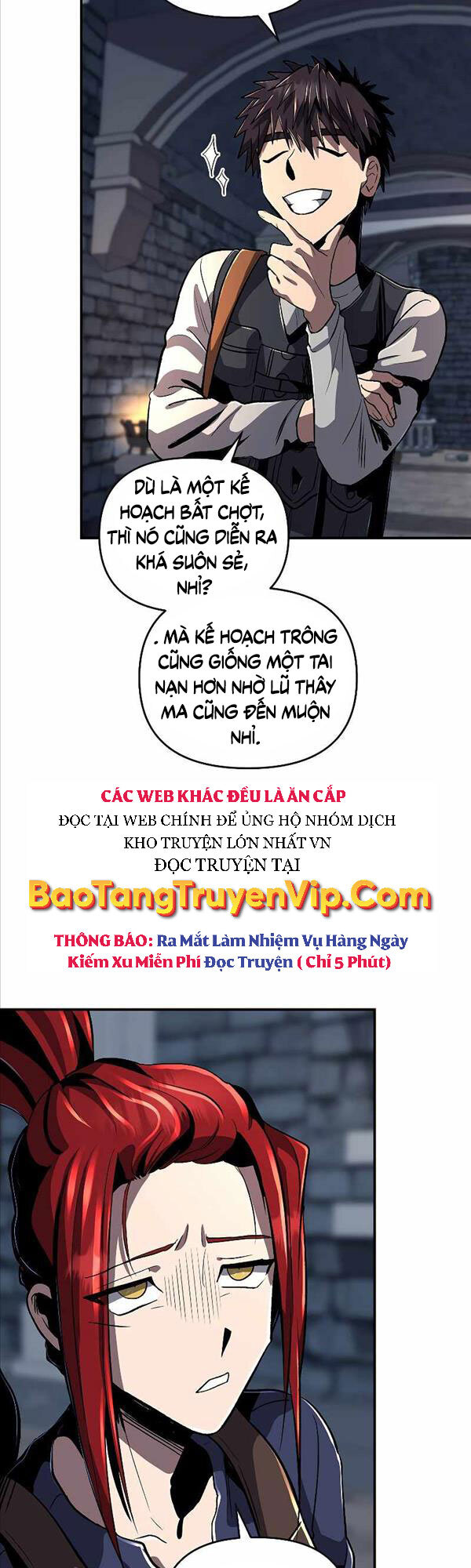 Con Đường Diệt Thần Chapter 26 - Trang 42