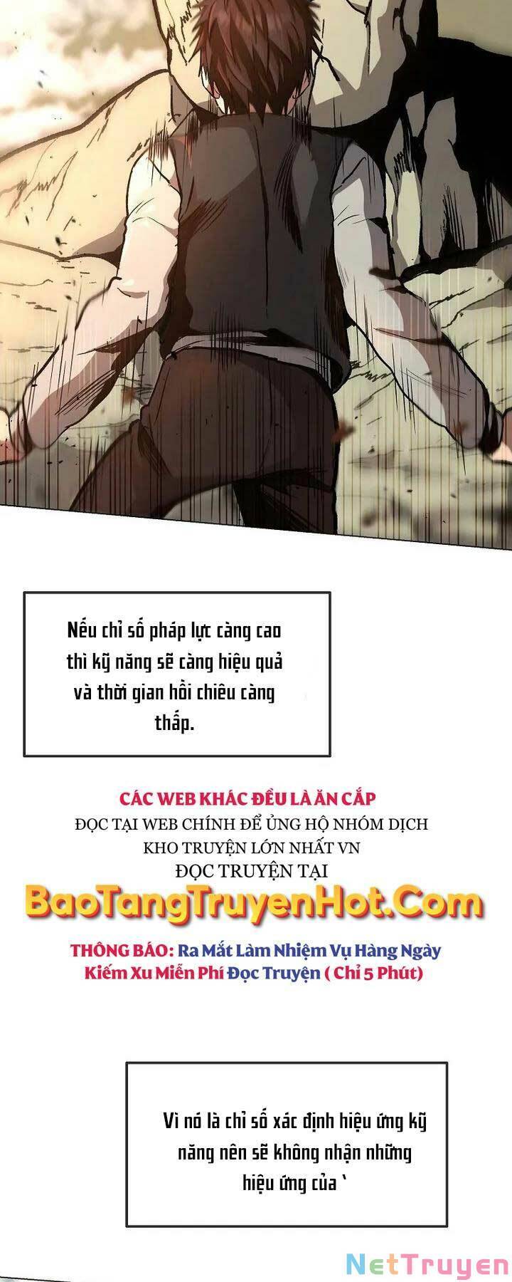 Con Đường Diệt Thần Chapter 17 - Trang 22