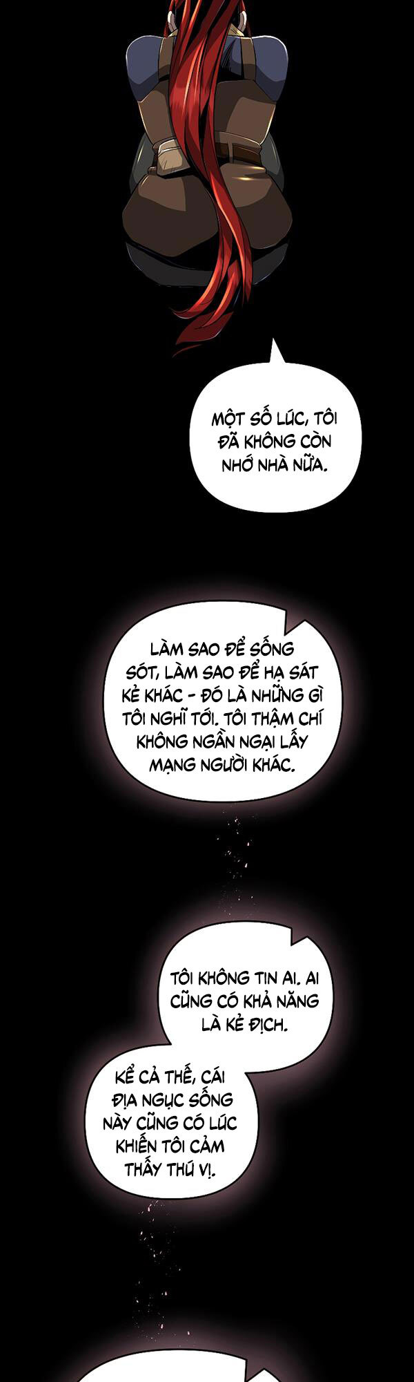 Con Đường Diệt Thần Chapter 27 - Trang 32