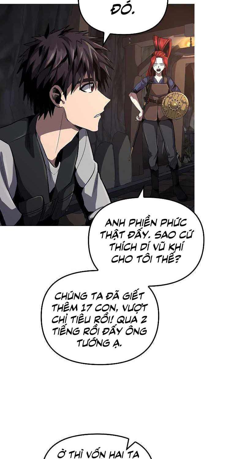 Con Đường Diệt Thần Chapter 24 - Trang 25