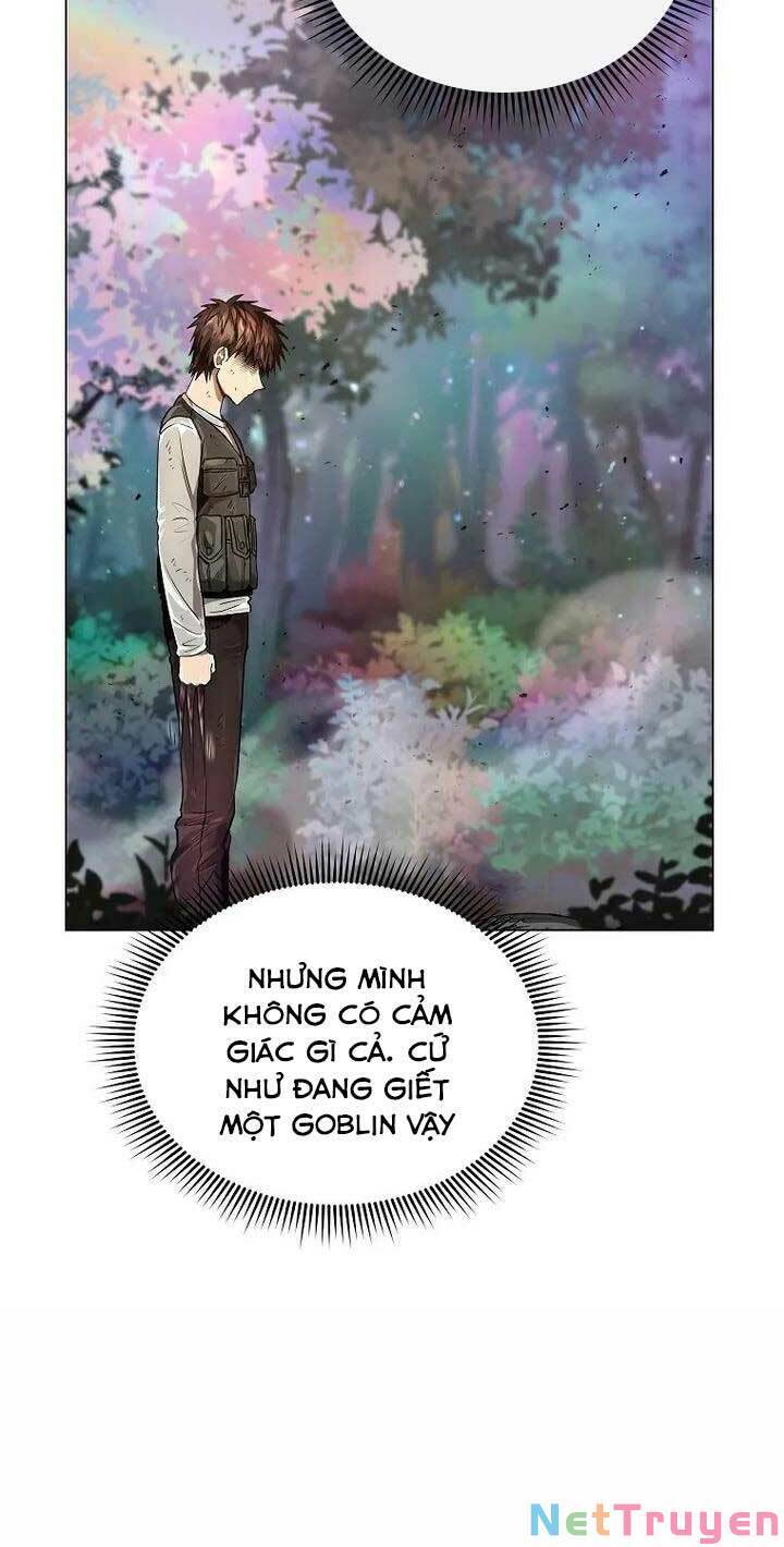 Con Đường Diệt Thần Chapter 15 - Trang 24