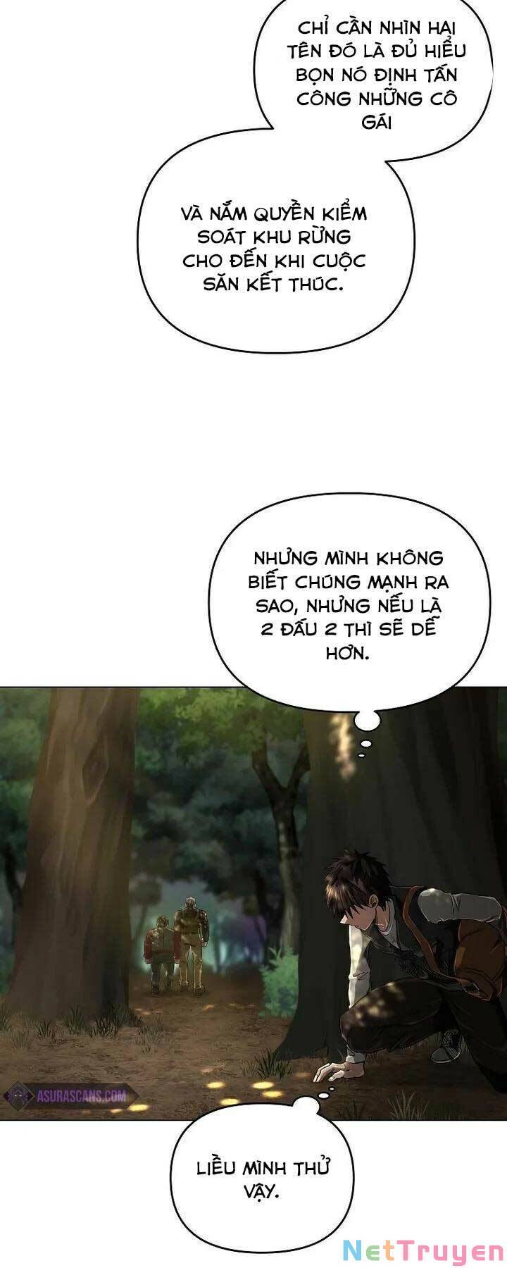 Con Đường Diệt Thần Chapter 14 - Trang 6