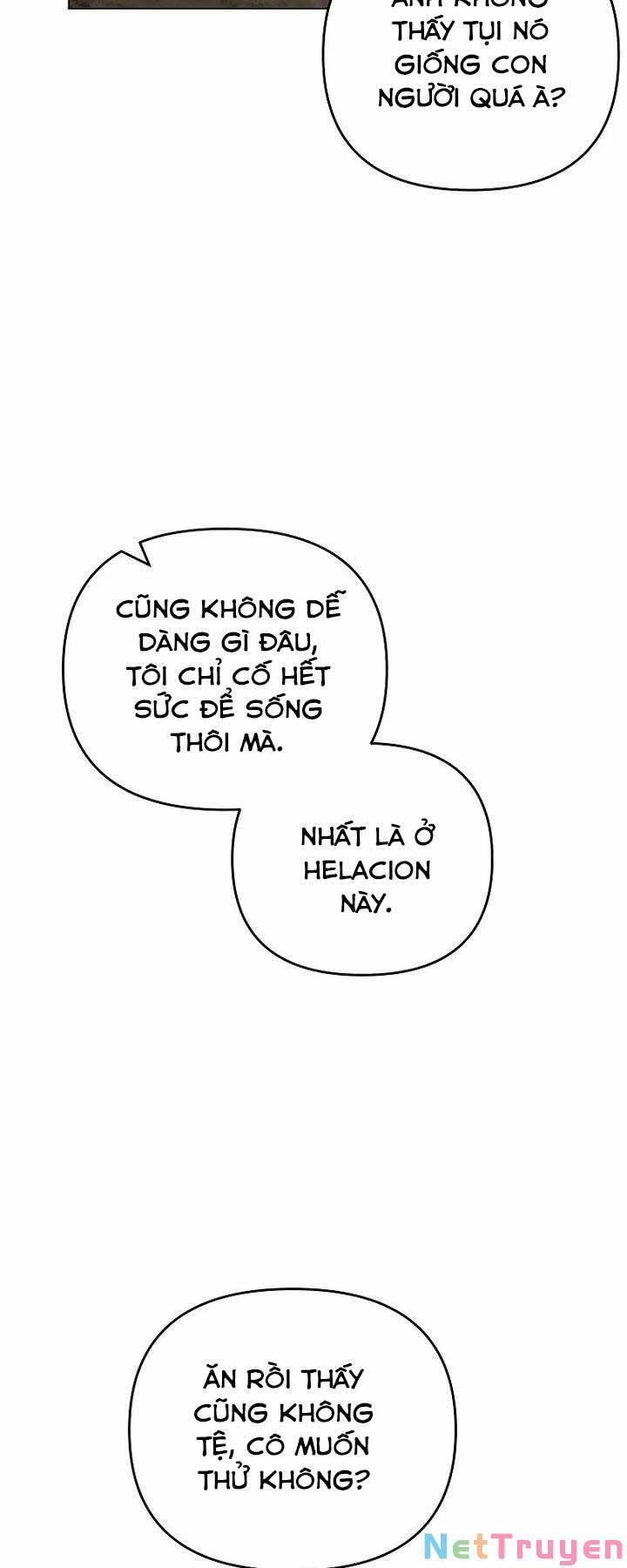 Con Đường Diệt Thần Chapter 13 - Trang 21