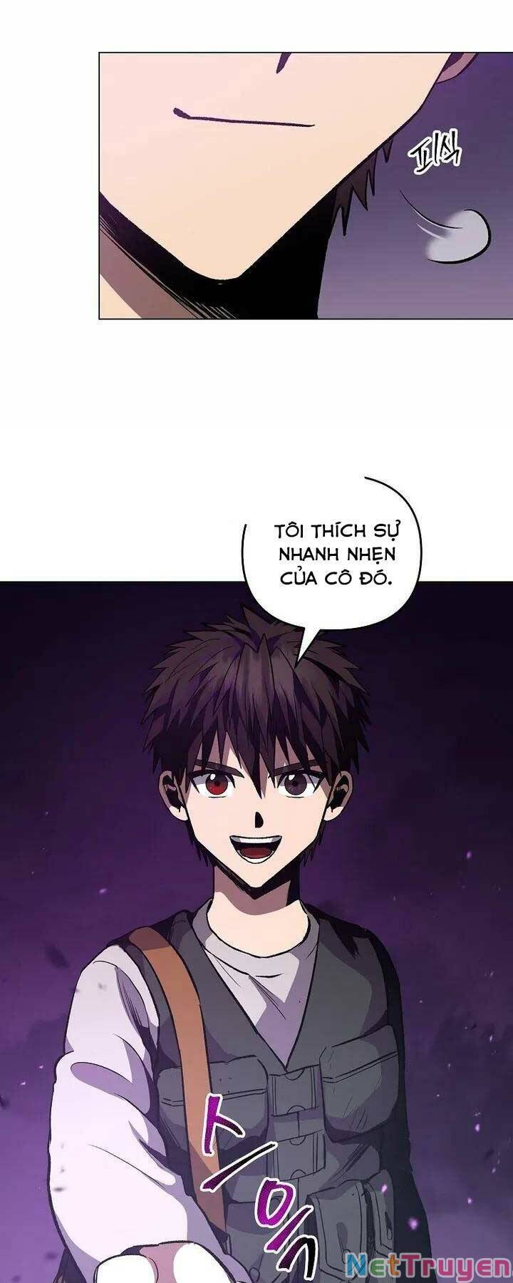 Con Đường Diệt Thần Chapter 18 - Trang 39