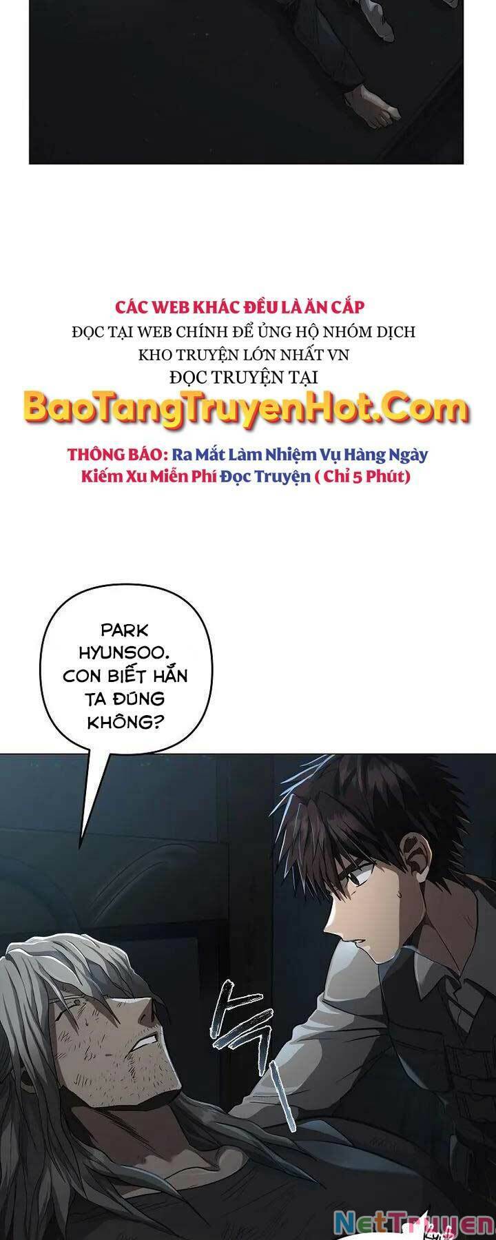 Con Đường Diệt Thần Chapter 11 - Trang 29