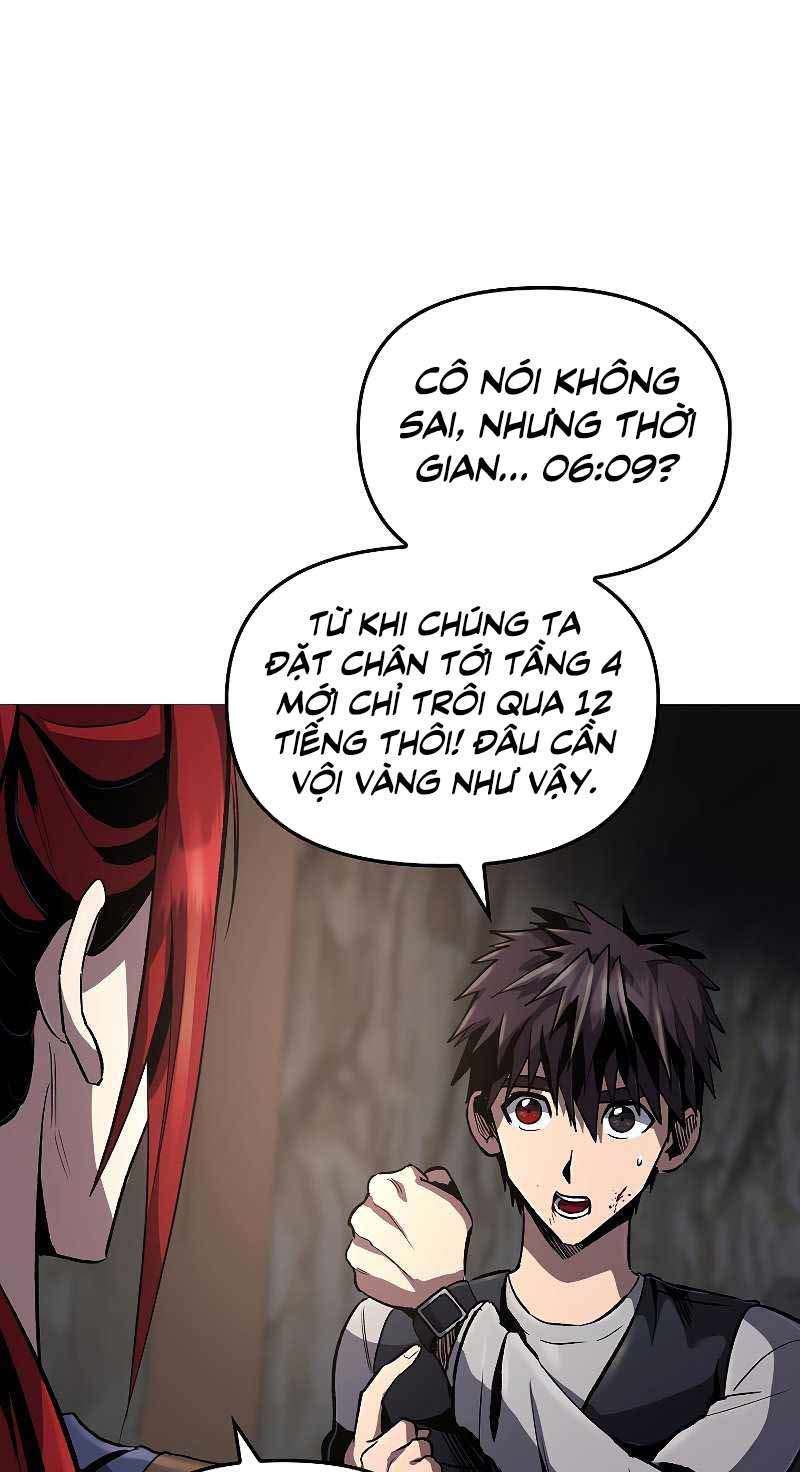 Con Đường Diệt Thần Chapter 24 - Trang 4