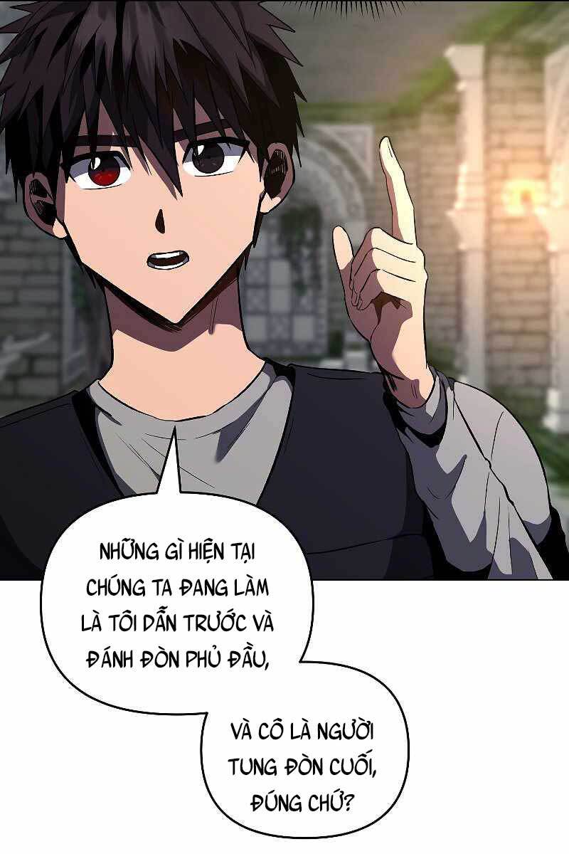 Con Đường Diệt Thần Chapter 21 - Trang 18