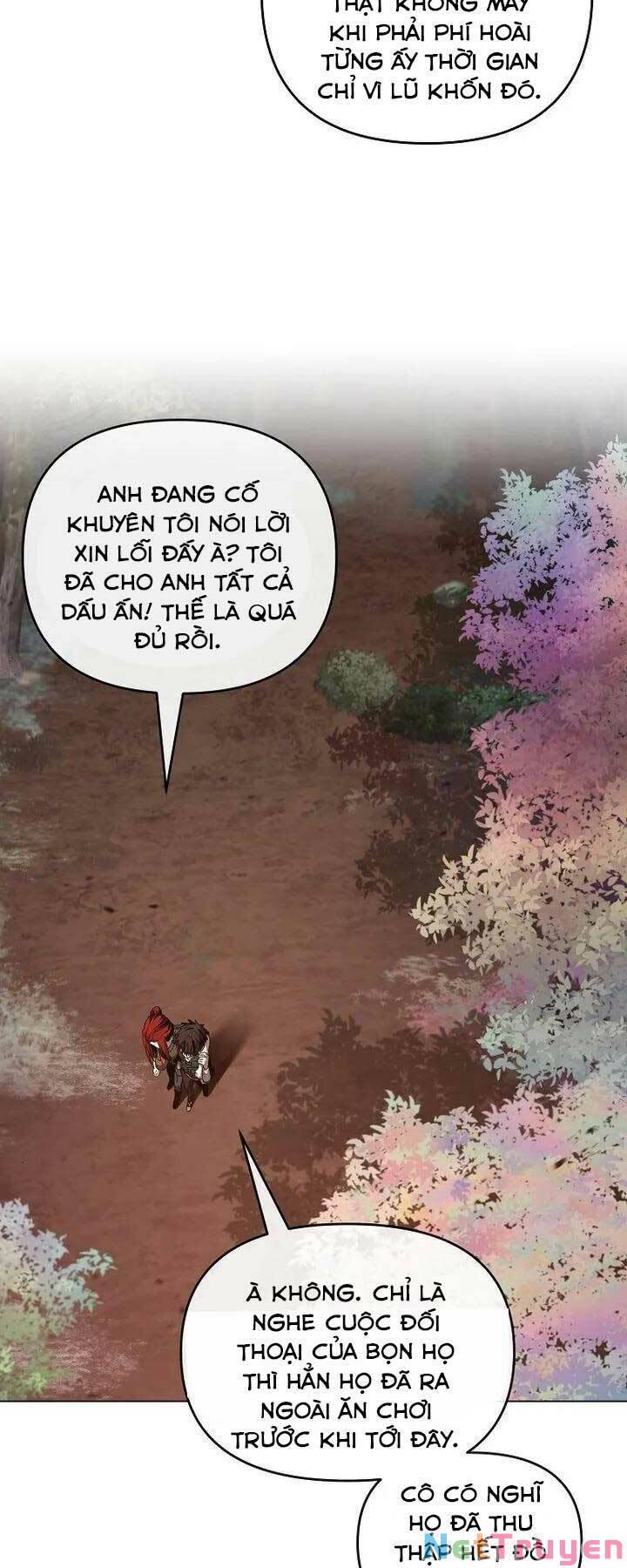 Con Đường Diệt Thần Chapter 16 - Trang 9