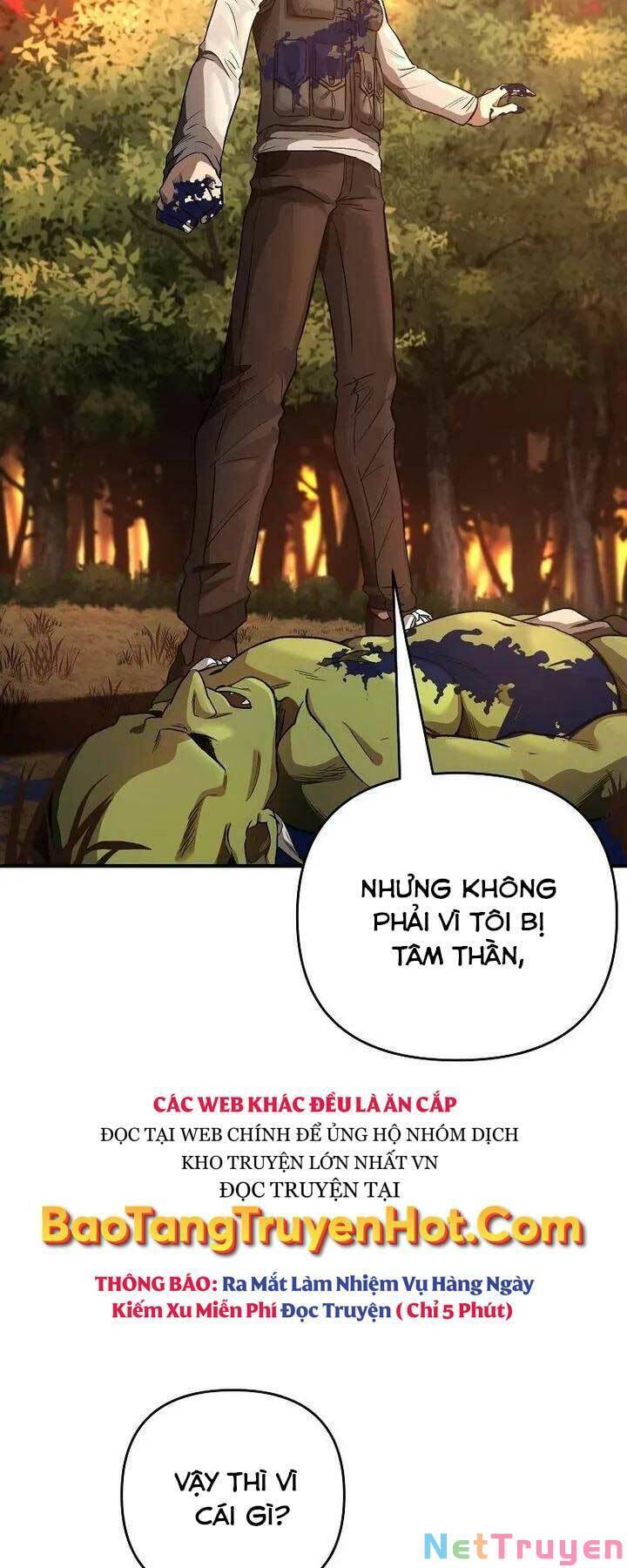 Con Đường Diệt Thần Chapter 13 - Trang 16