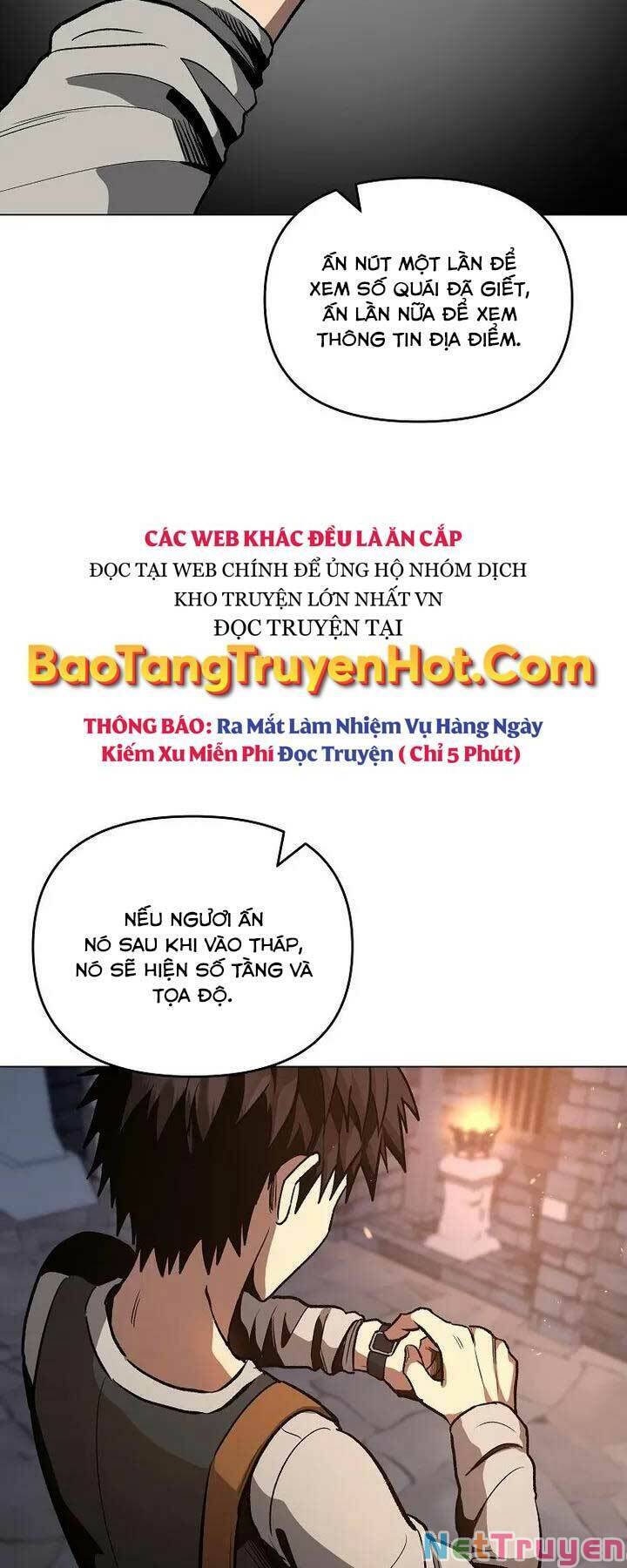 Con Đường Diệt Thần Chapter 19 - Trang 11