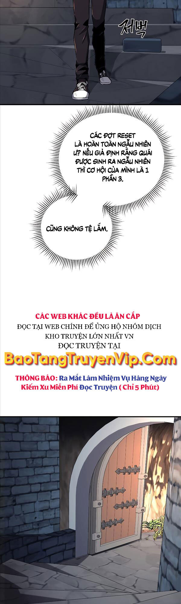 Con Đường Diệt Thần Chapter 27 - Trang 22