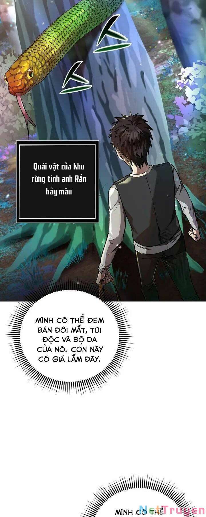 Con Đường Diệt Thần Chapter 11 - Trang 46