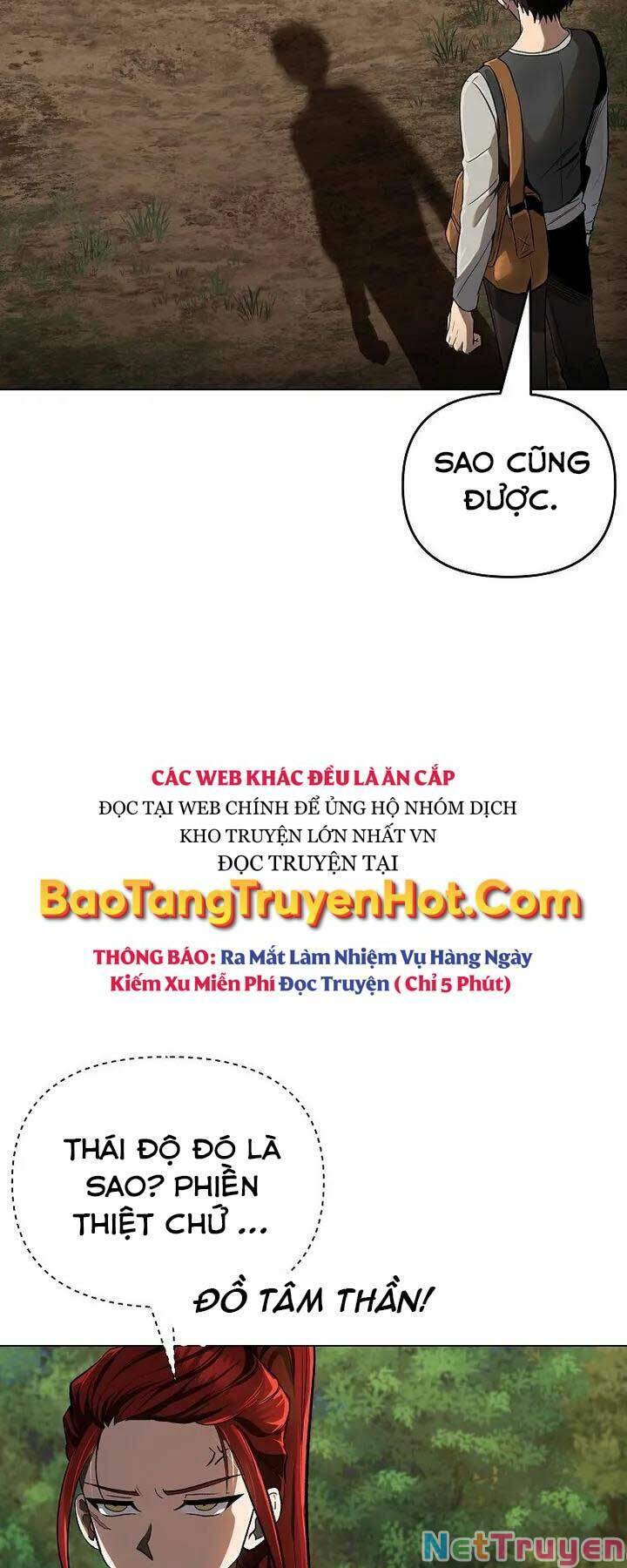 Con Đường Diệt Thần Chapter 13 - Trang 46