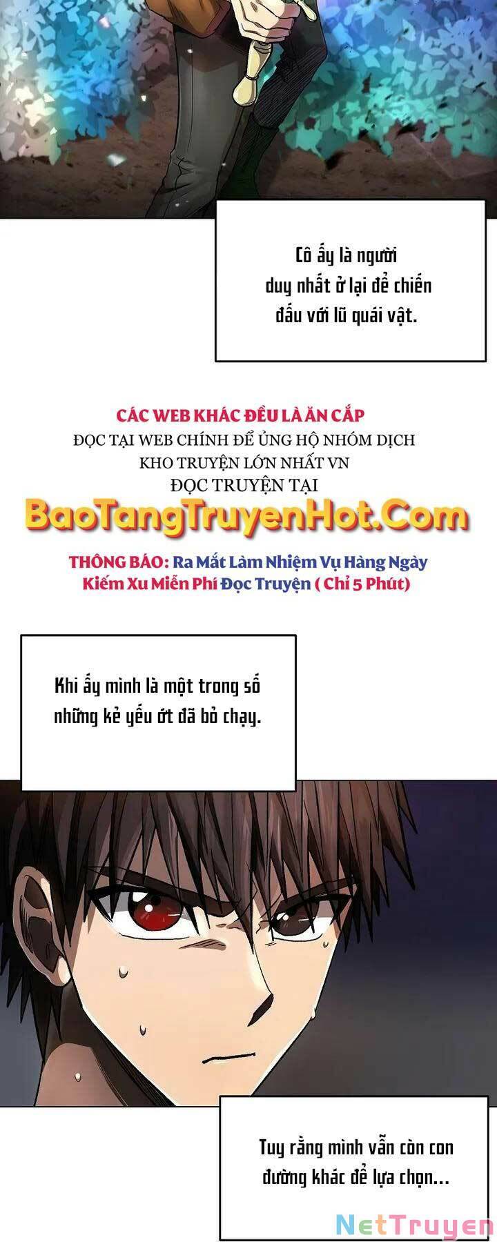 Con Đường Diệt Thần Chapter 12 - Trang 33