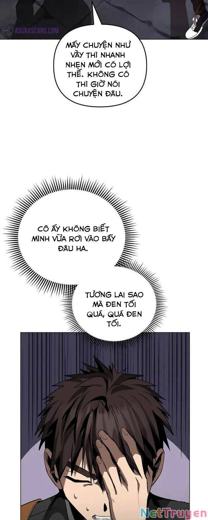 Con Đường Diệt Thần Chapter 18 - Trang 50