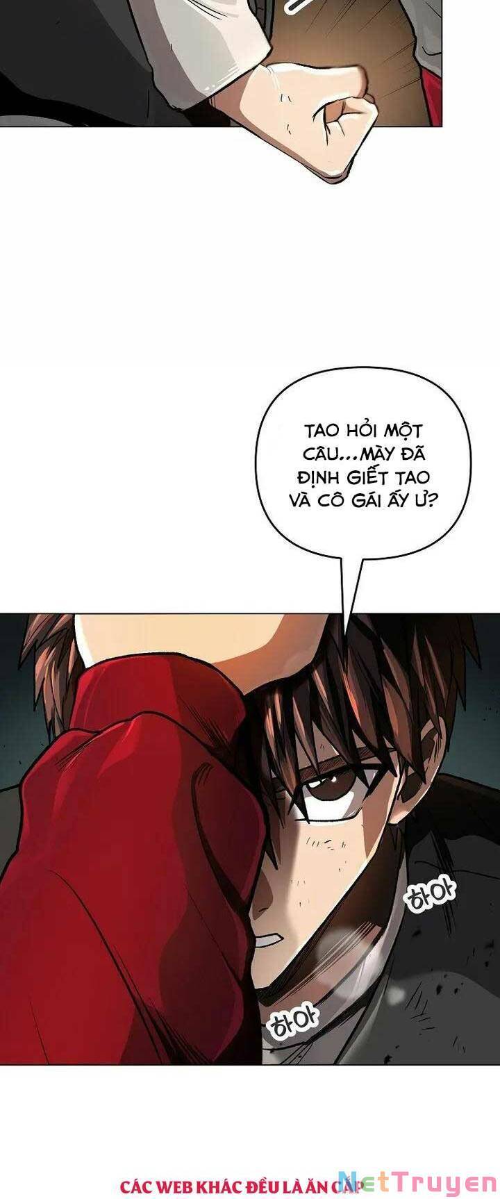 Con Đường Diệt Thần Chapter 15 - Trang 12