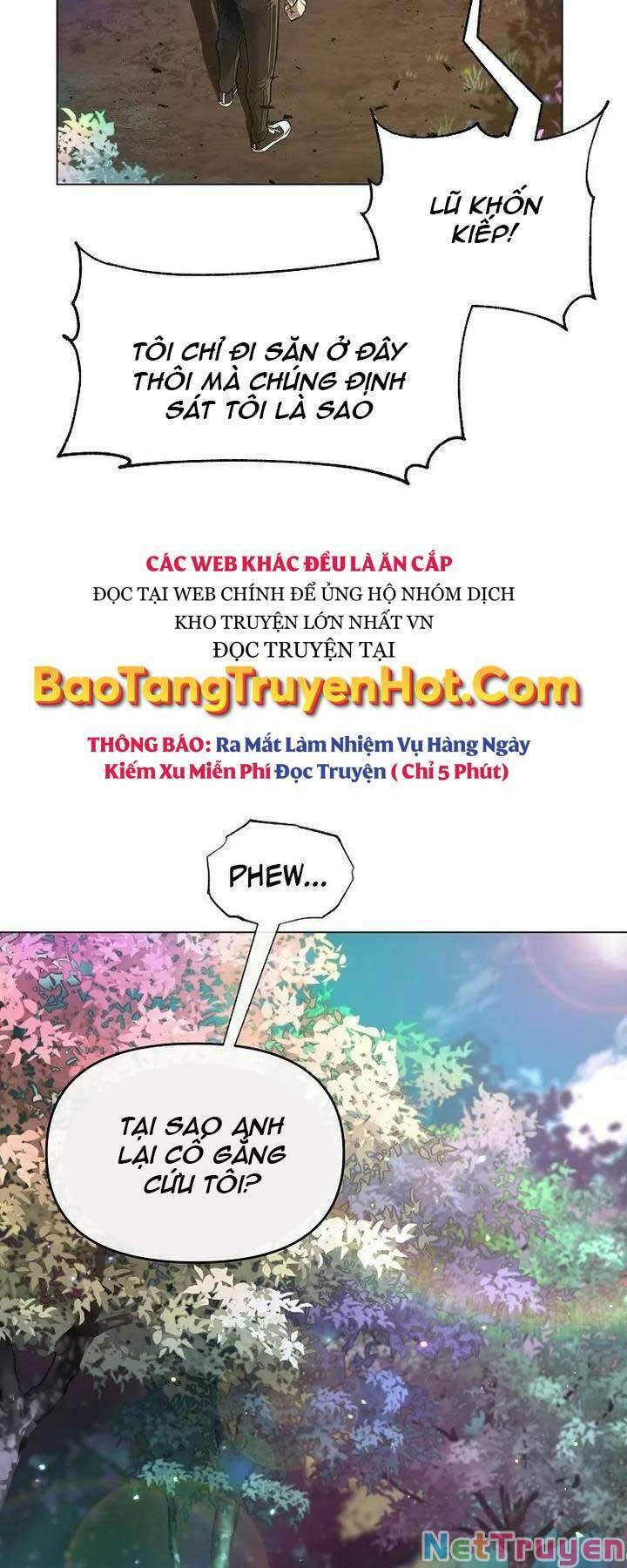 Con Đường Diệt Thần Chapter 15 - Trang 29