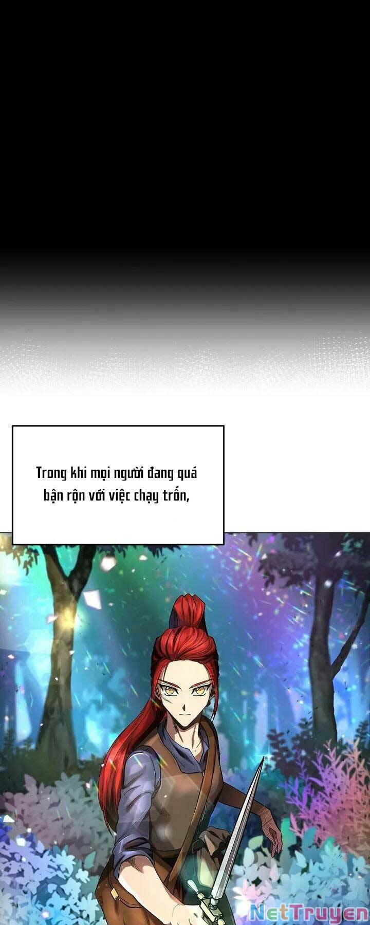 Con Đường Diệt Thần Chapter 12 - Trang 32