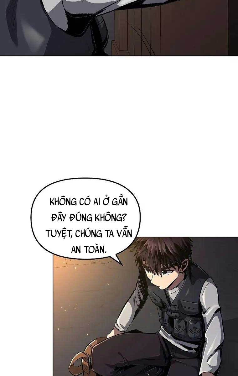 Con Đường Diệt Thần Chapter 23 - Trang 43