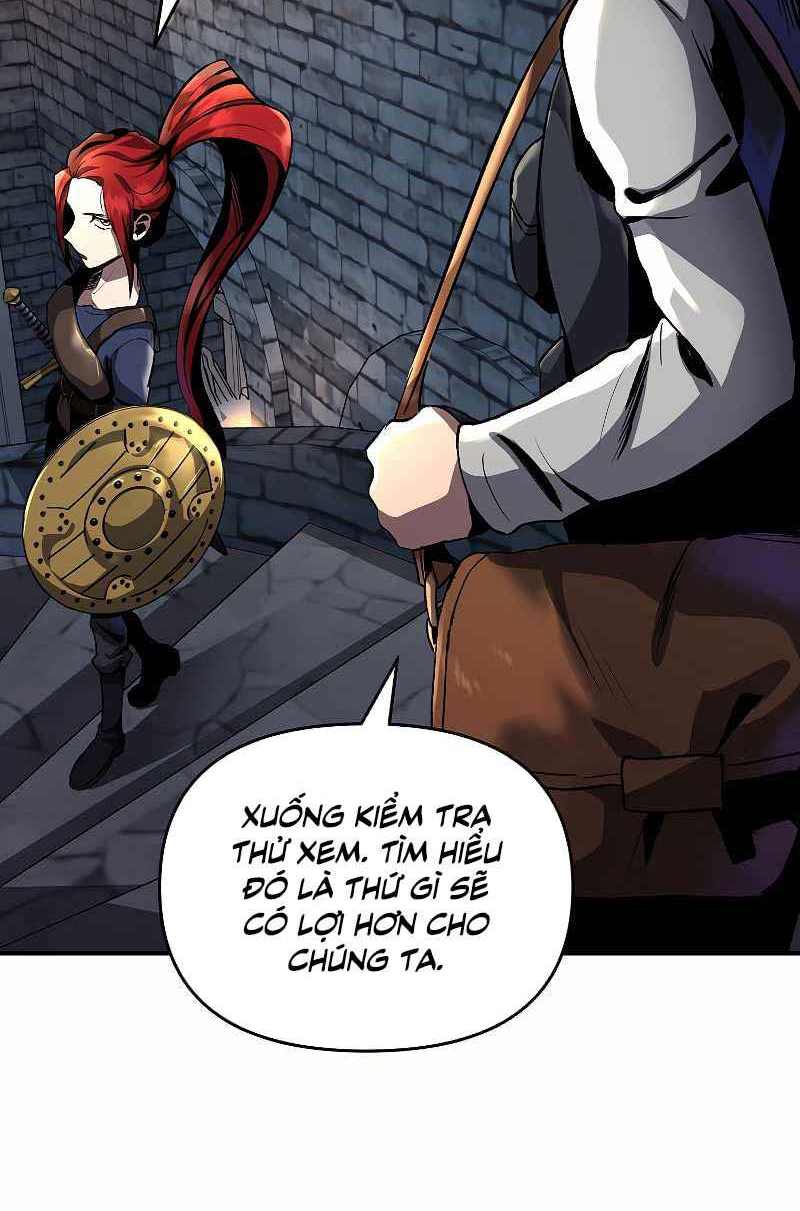 Con Đường Diệt Thần Chapter 25 - Trang 15