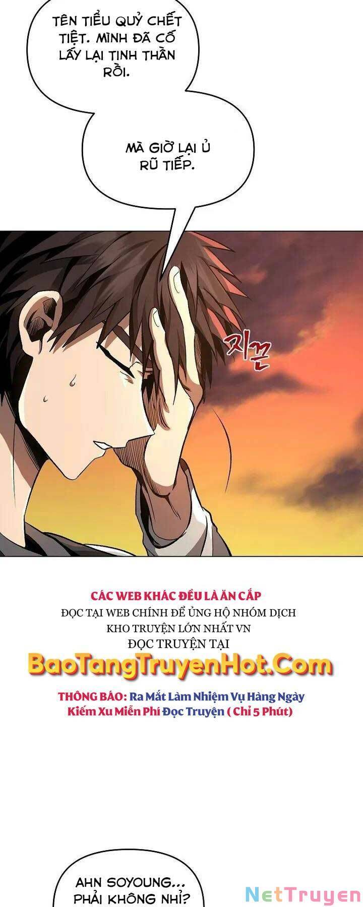 Con Đường Diệt Thần Chapter 16 - Trang 49