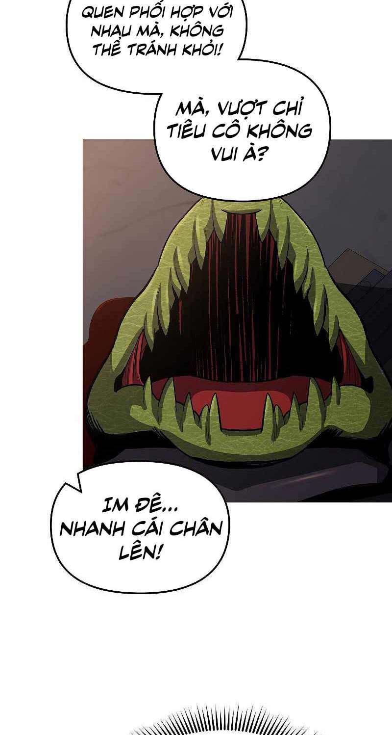 Con Đường Diệt Thần Chapter 24 - Trang 26