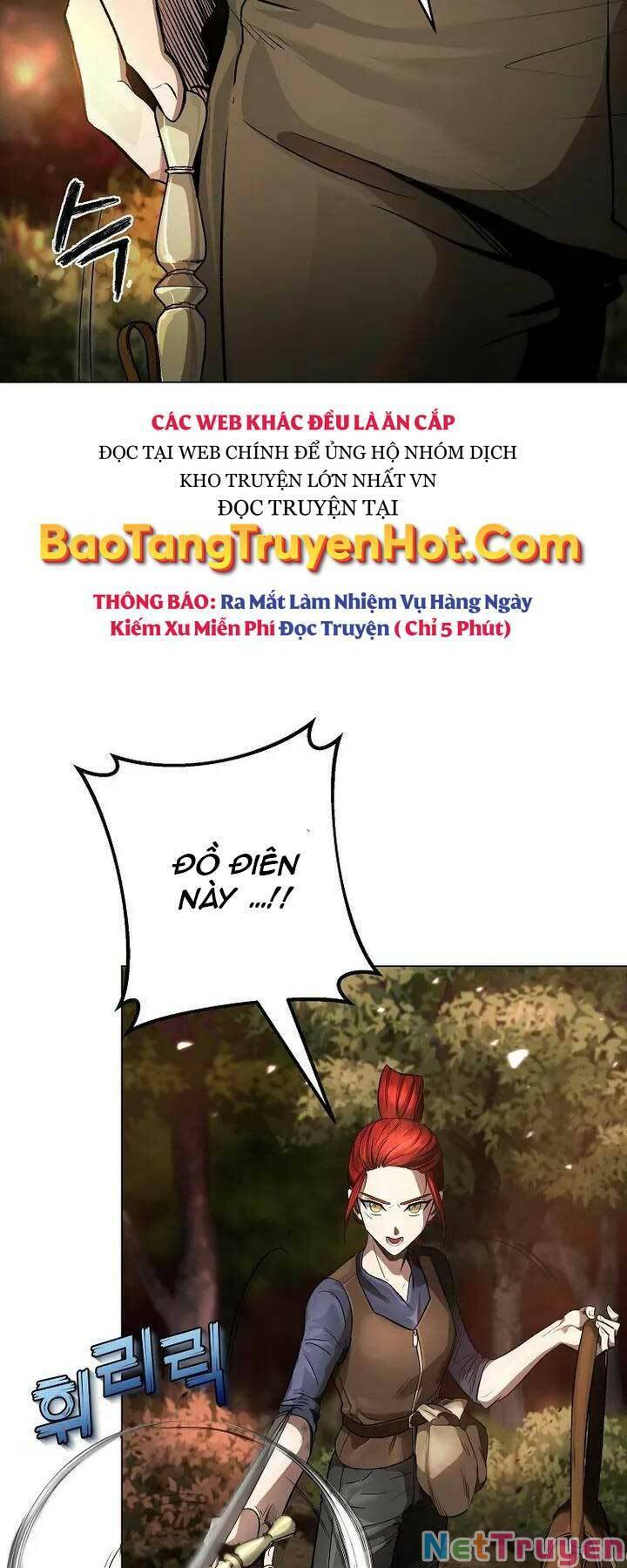 Con Đường Diệt Thần Chapter 13 - Trang 7