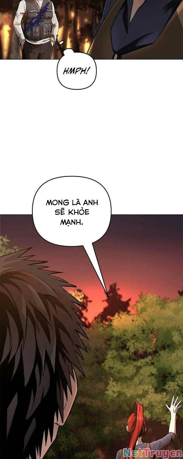 Con Đường Diệt Thần Chapter 13 - Trang 32