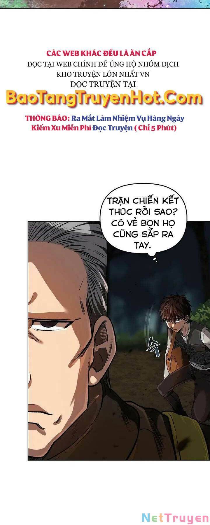 Con Đường Diệt Thần Chapter 14 - Trang 23