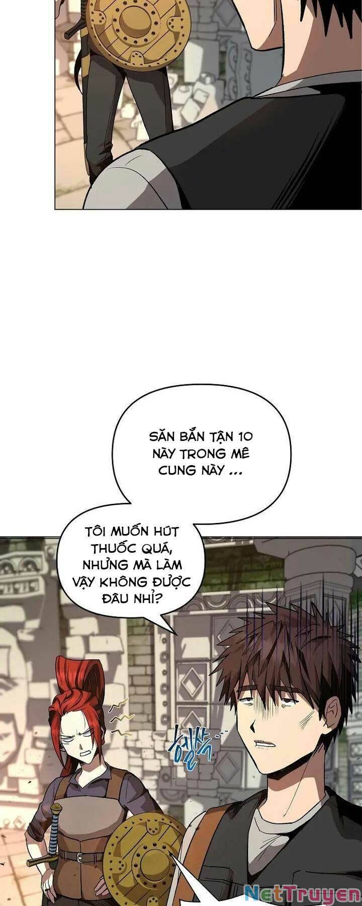 Con Đường Diệt Thần Chapter 19 - Trang 26