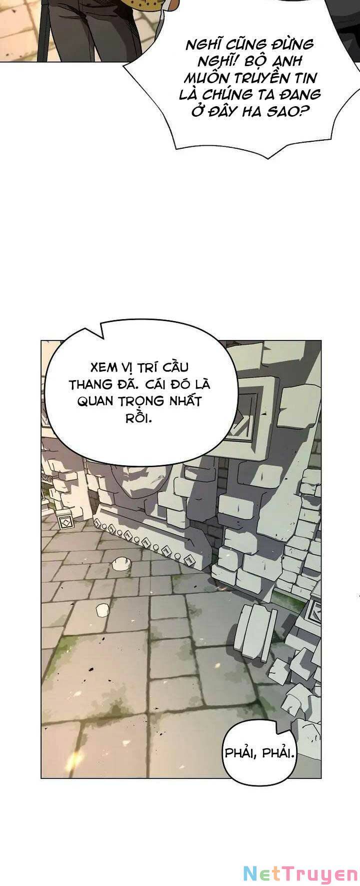 Con Đường Diệt Thần Chapter 19 - Trang 27