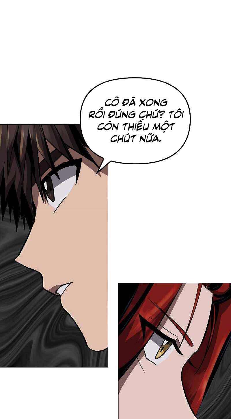 Con Đường Diệt Thần Chapter 24 - Trang 16